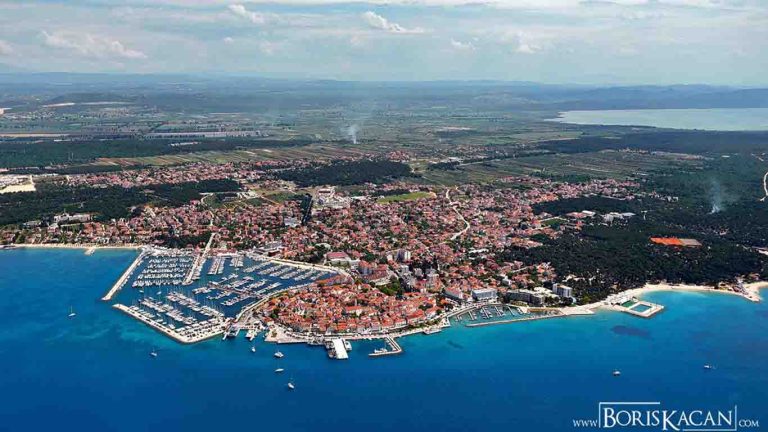 Biograd na Moru 1