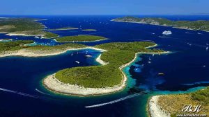 Pakleni Islands