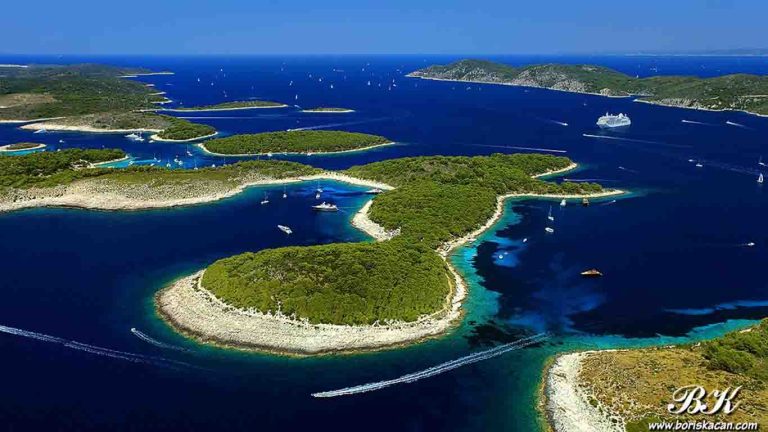 Pakleni Islands