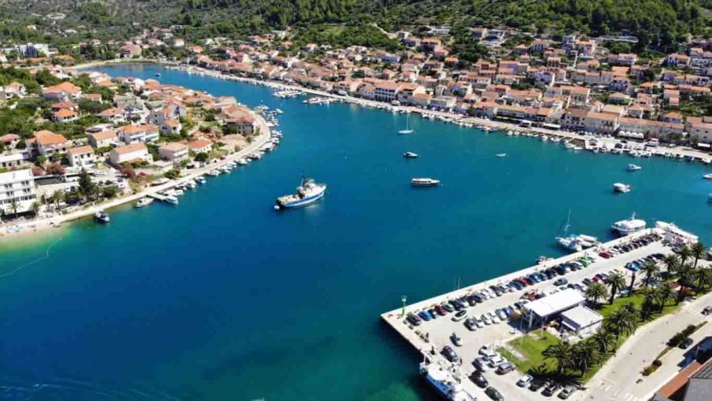 Vela Luka Source Ankic Ursić-Molnar