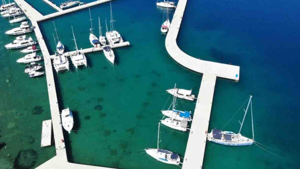 Vela Luka Source: Ankica Ursić-Molnar