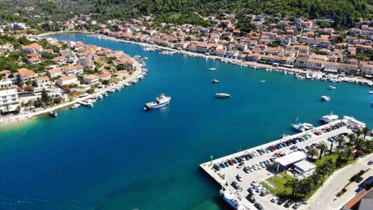 Vela Luka Source Ankic Ursić-Molnar