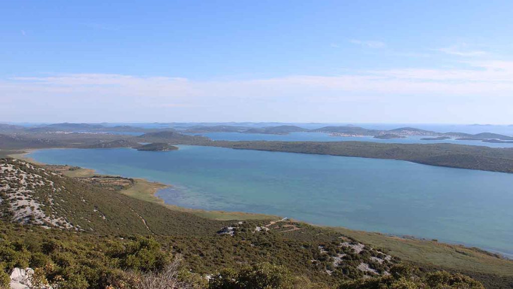 Vrana Lake 2