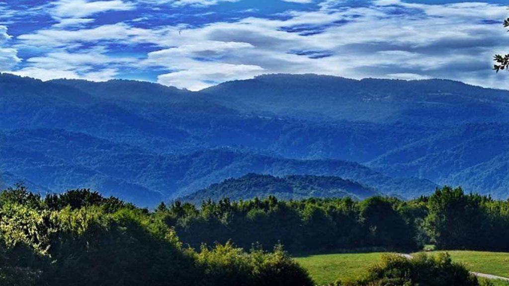 Žumberak and Samoborsko gorje 2
