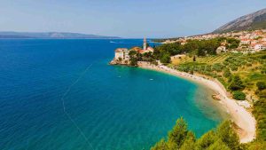 Brač Island 1
