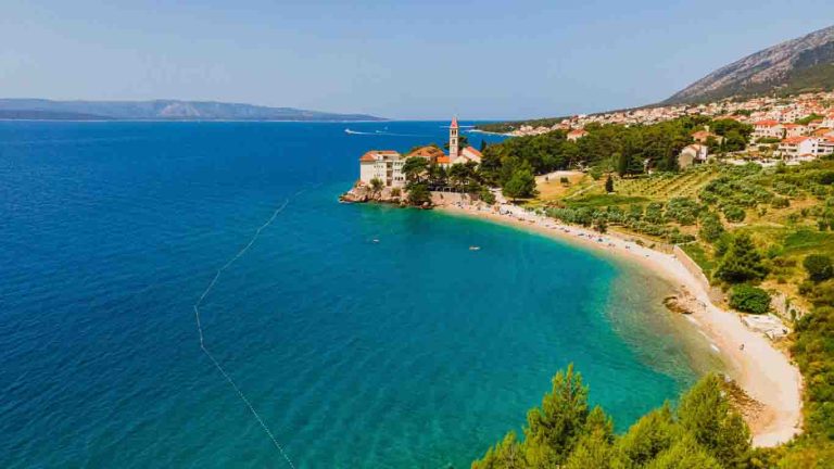 Brač Island 1