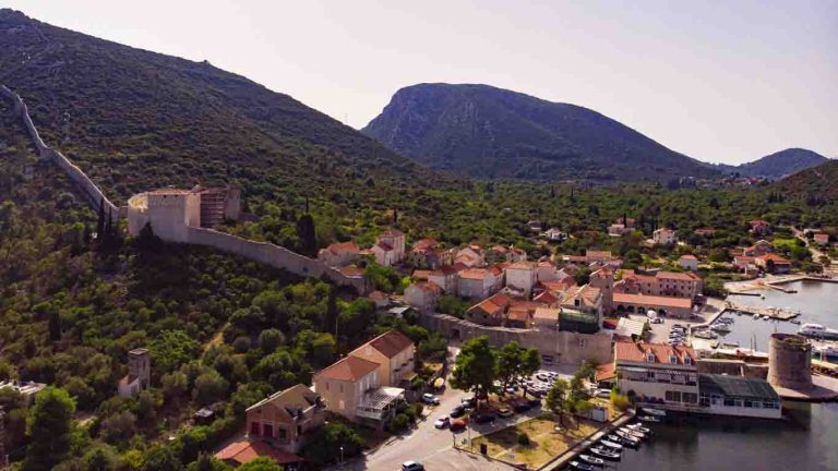City of Ston