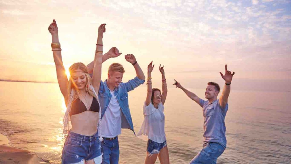 Croatia's hottest party spots await