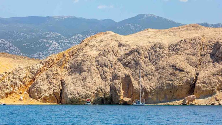 Pag Moon of Croatia 1 2