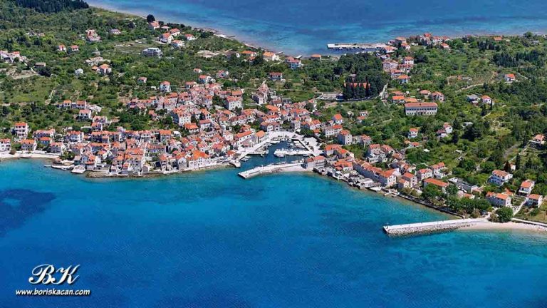 Prvić Island