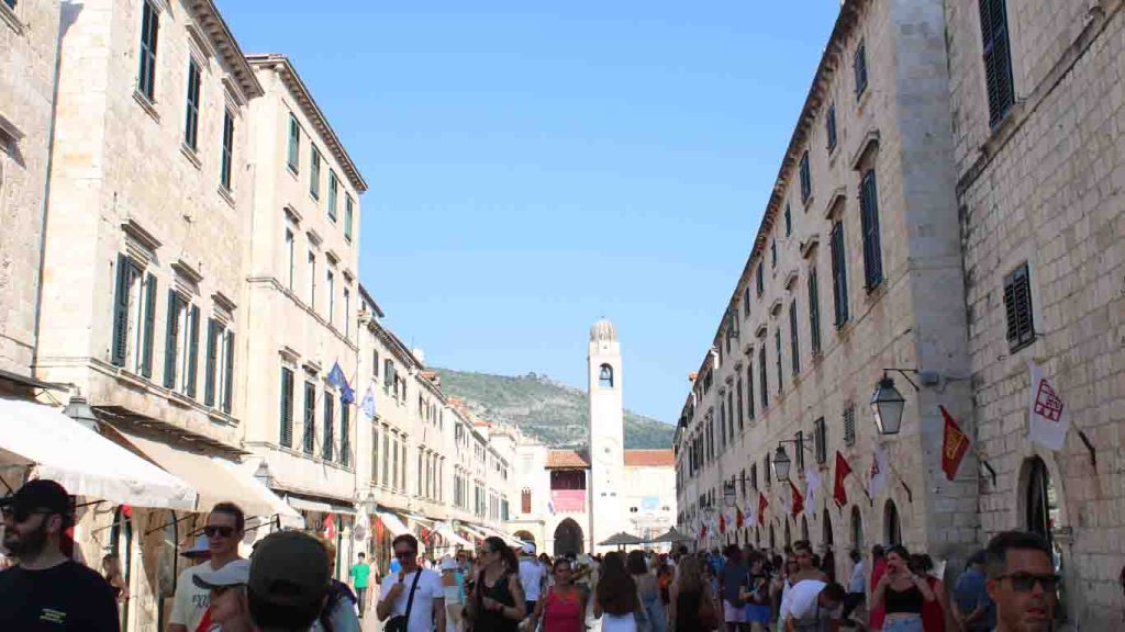 Stradun 1 Source Ana Moslavac