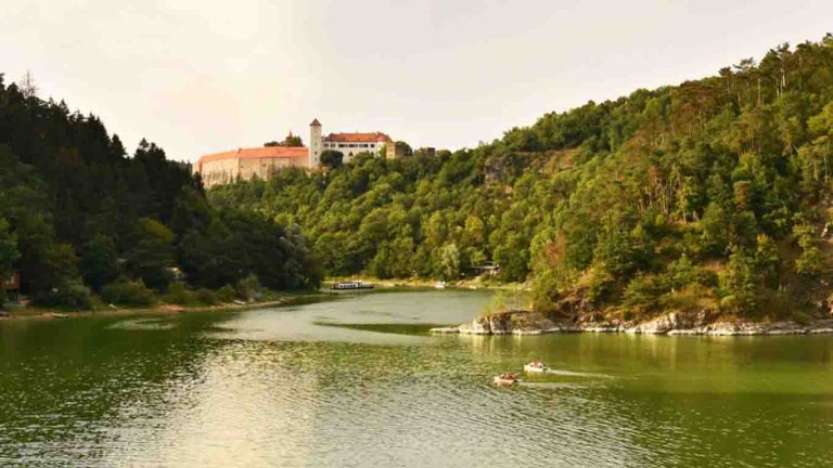 Croatia's medieval fortresses 4