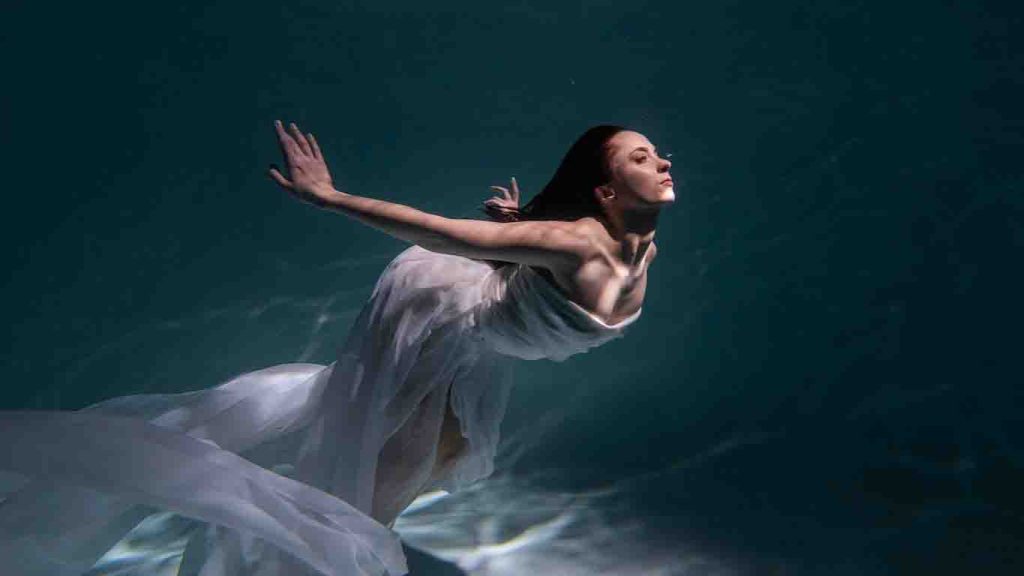 Little Mermaid 5