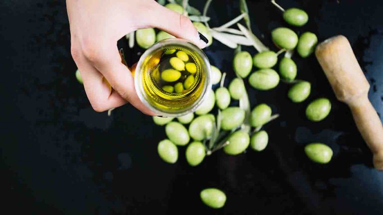 Olive Oil 1