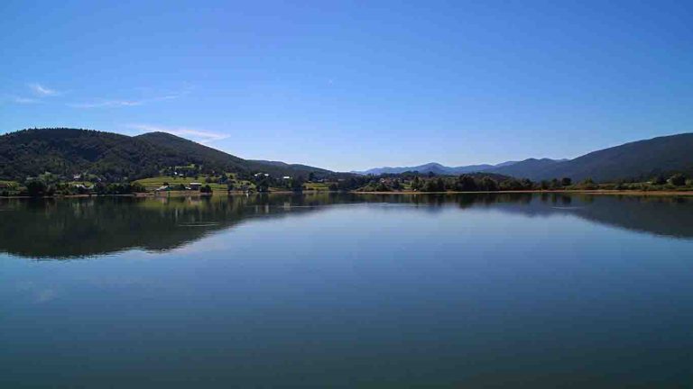 Sabljaci Lake Source Boris Pintar 2