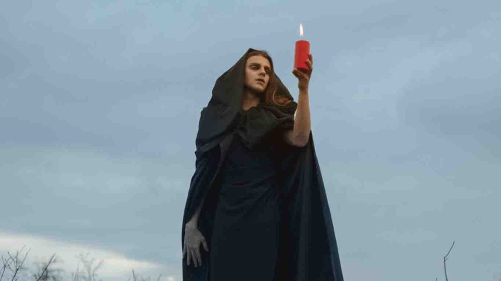 Witches in Croatia 4