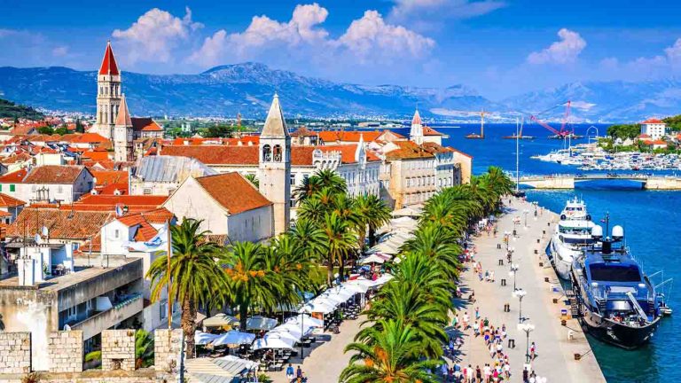 5 Must-Visit Places in Trogir 4