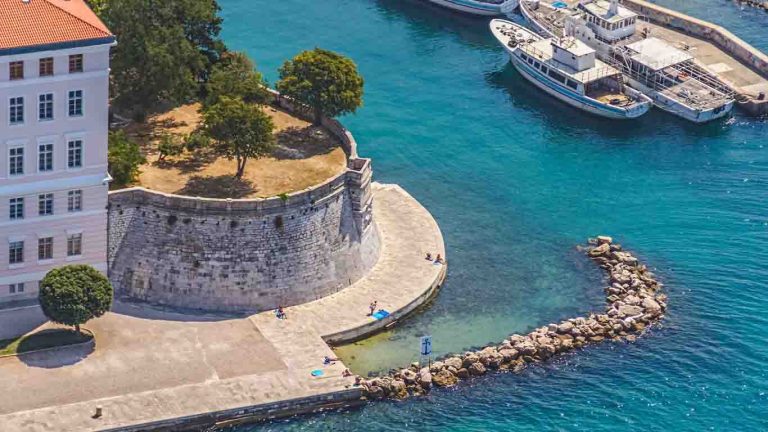 International Recognition for Zadar Archipelago Promo Film as It Secures Prestigious Award 2