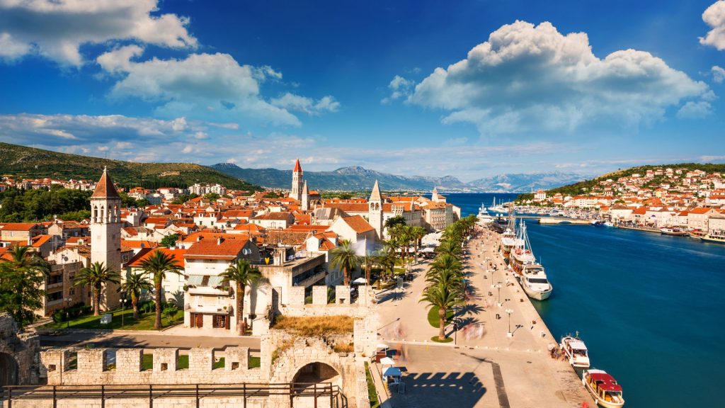 Lonely Planet has featured Croatia on its list of must-visit tourist destinations 1