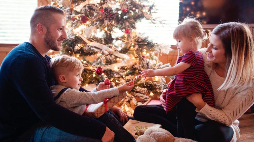 Why is Christmas SO Big in Croatia?