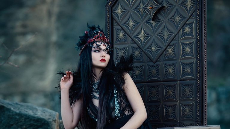Black Queen