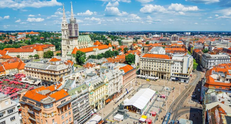 Zagreb's 5 Art Museums