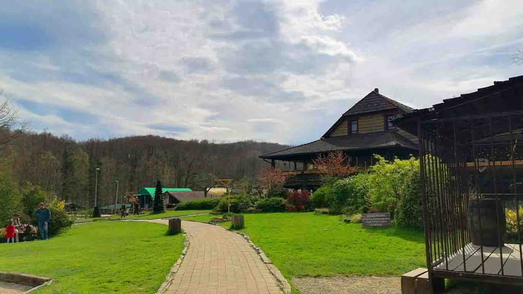 Cowboy Ranch