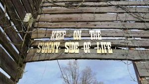 Cowboy Ranch