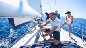 Top Sailing Routes in Croatia to Explore This Summer 1