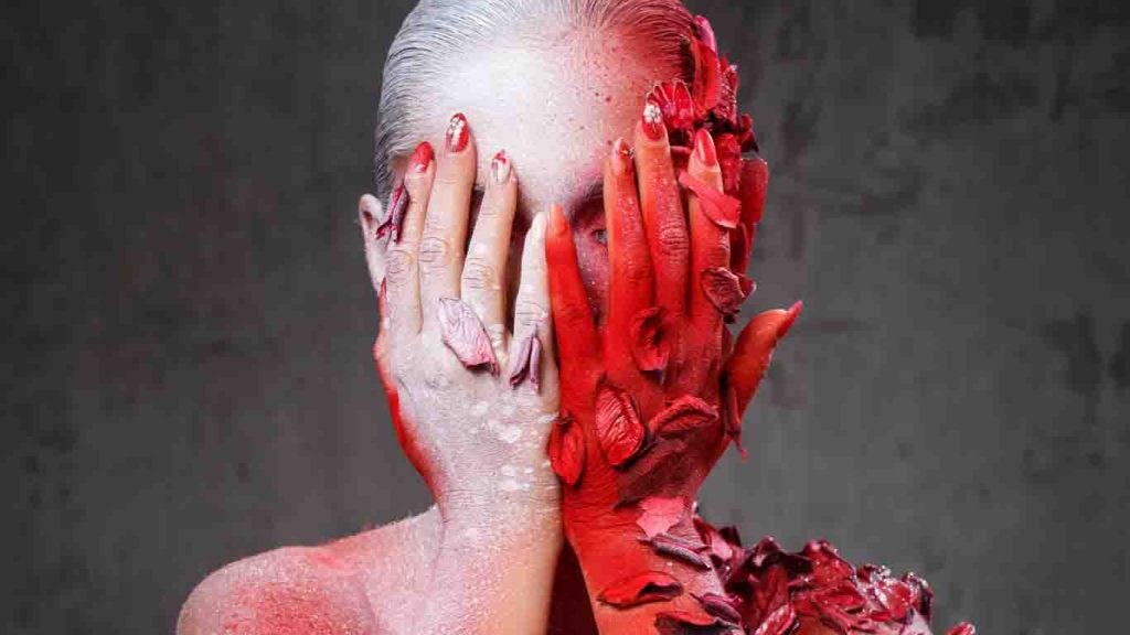 Bodypainting Festival 3