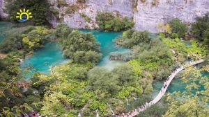 Plitvice Lakes National Park