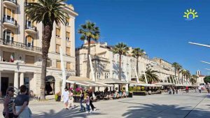 Split Customs and Traditions