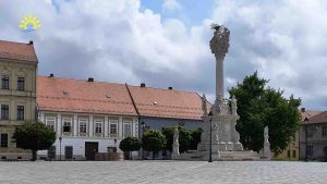 Osijek travel