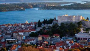 Šibenik Travel Guide