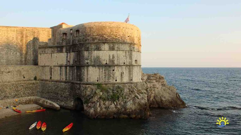 Dubrovnik Attracts More Tourists