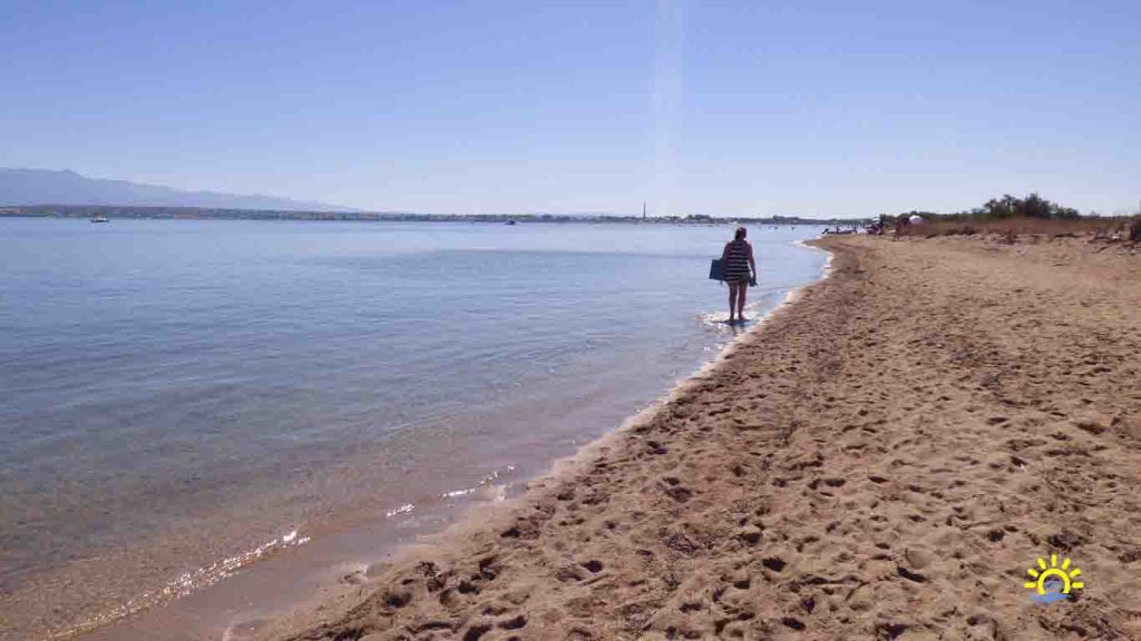 Queen's Beach Croatia
