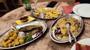 Croatian cuisine