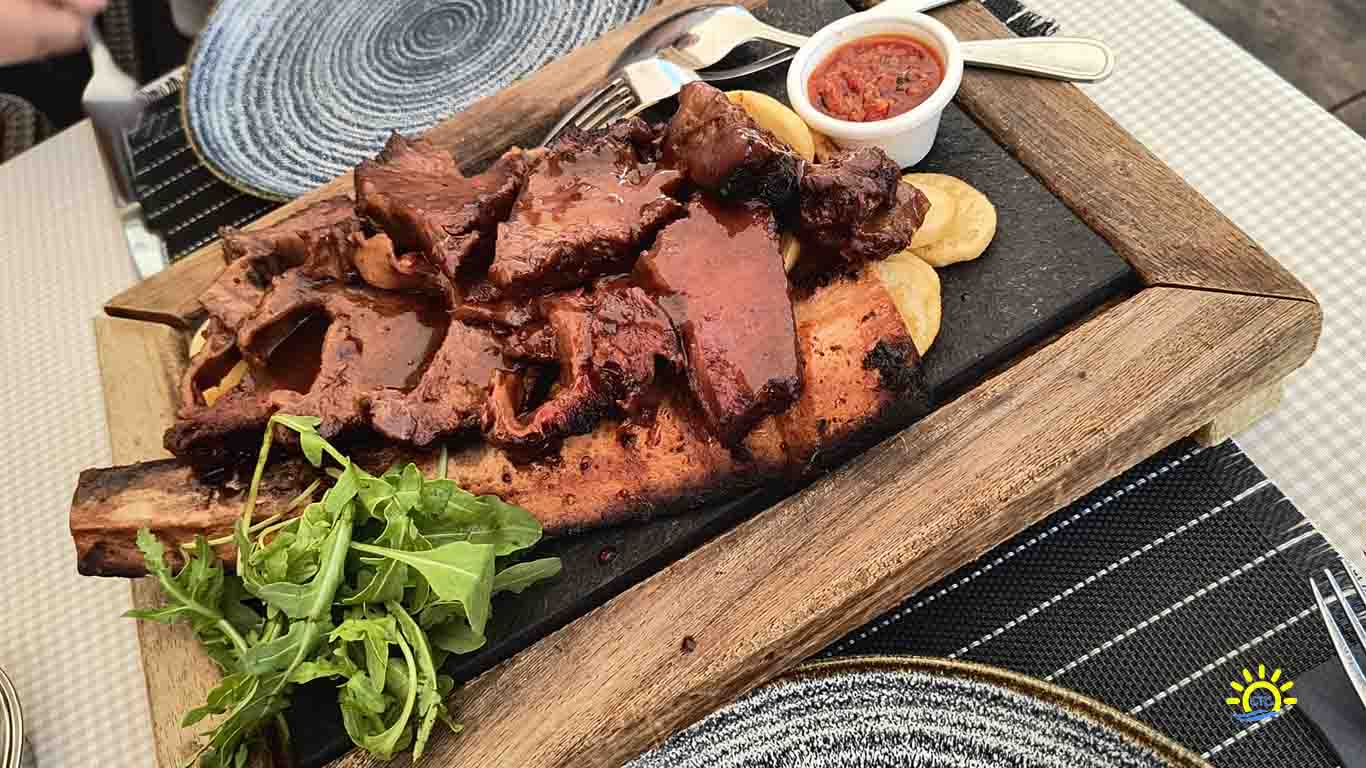Croatian cuisine