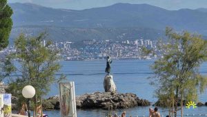 Opatija Croatia