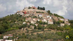 Motovun