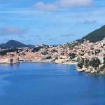 Holiday in Croatia