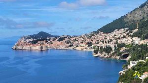 Holiday in Croatia
