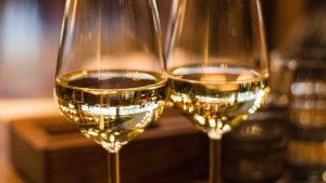 Wine in Croatia