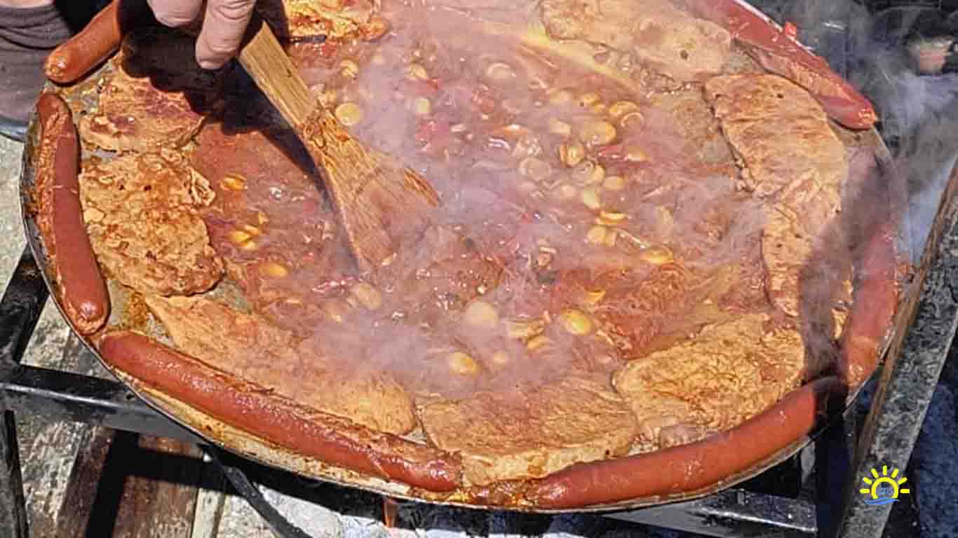 Croatian cuisine