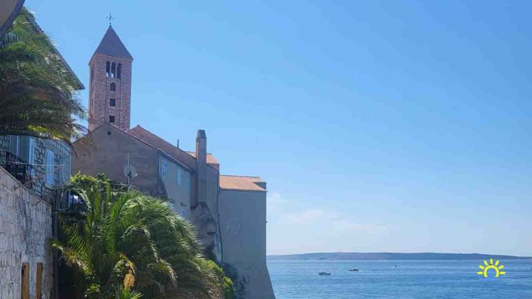 Island of Rab